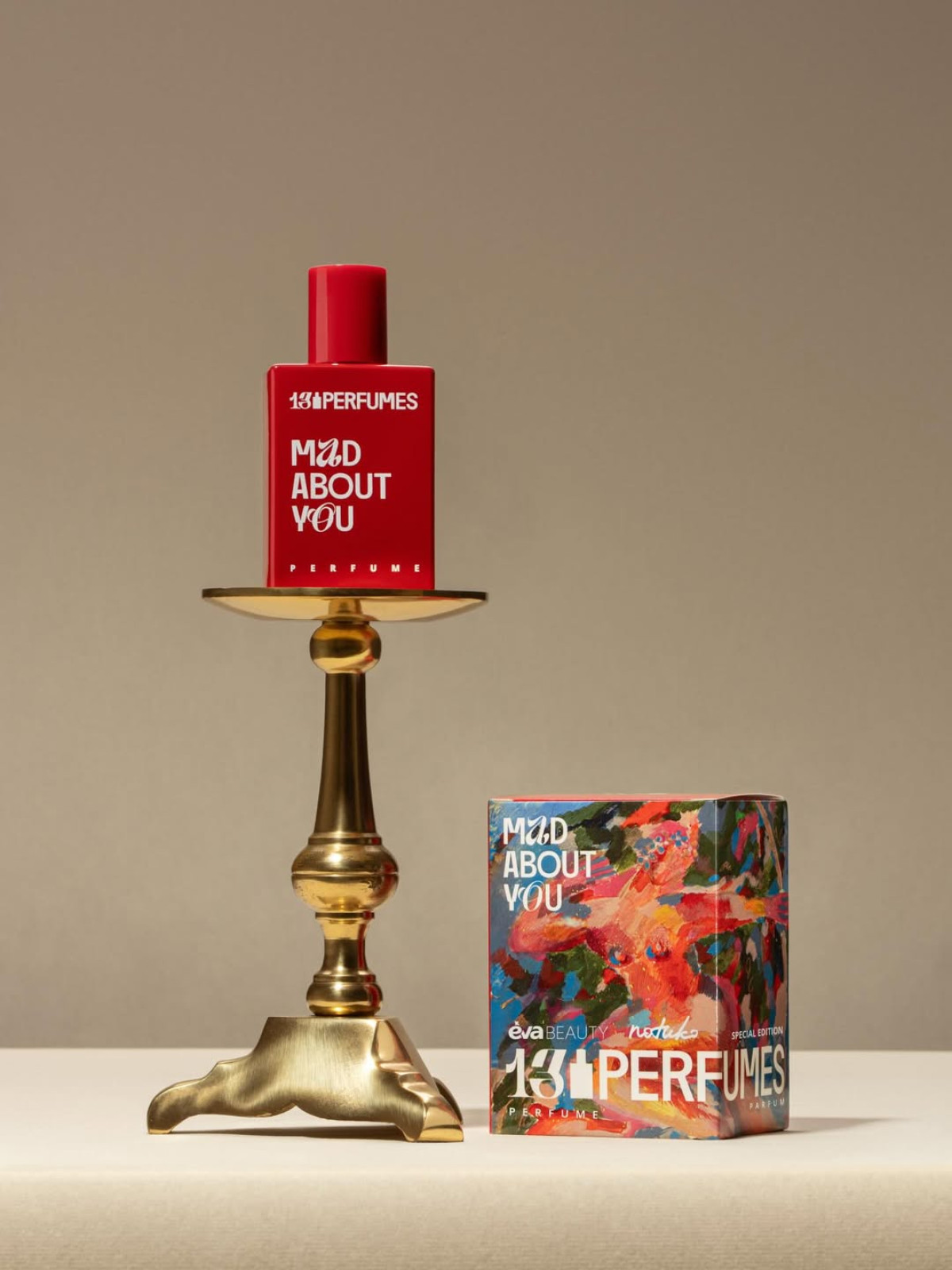 обираємо парфум на зиму 2025 2026