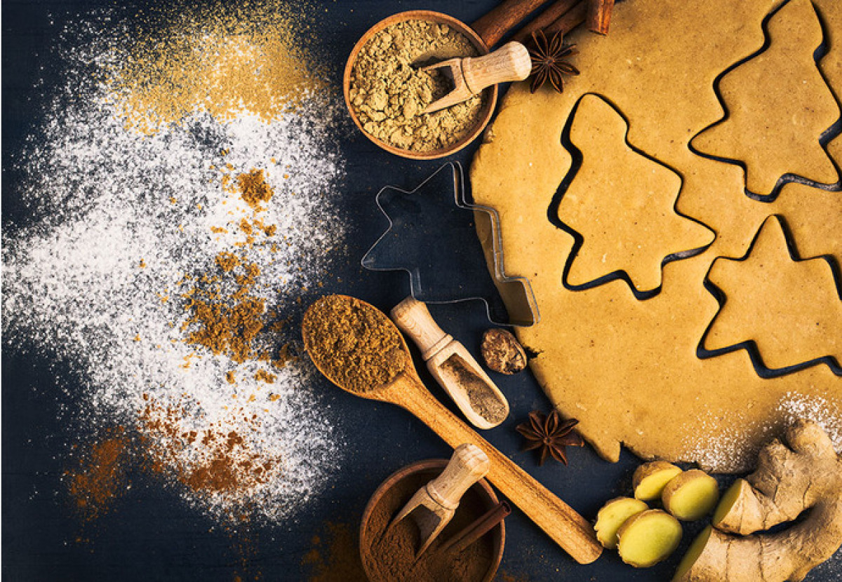 рецепти Різдво