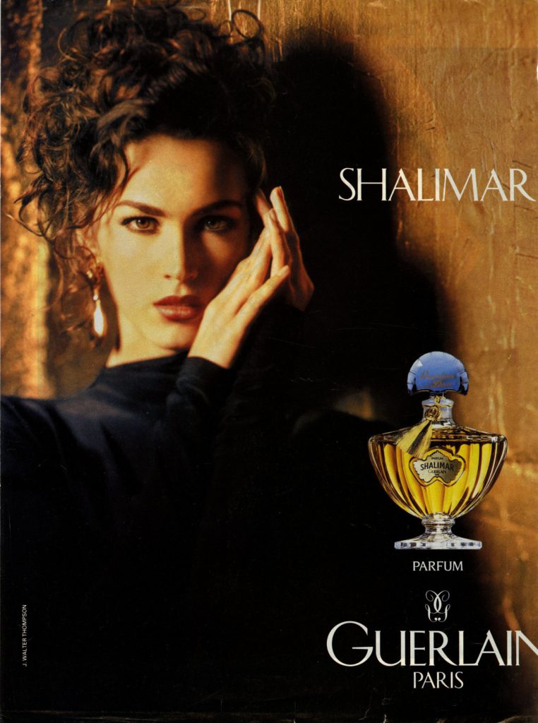 найкращі жіночі парфуми на зиму