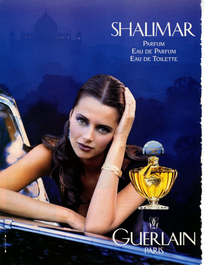 найкращі жіночі парфуми на зиму 2026