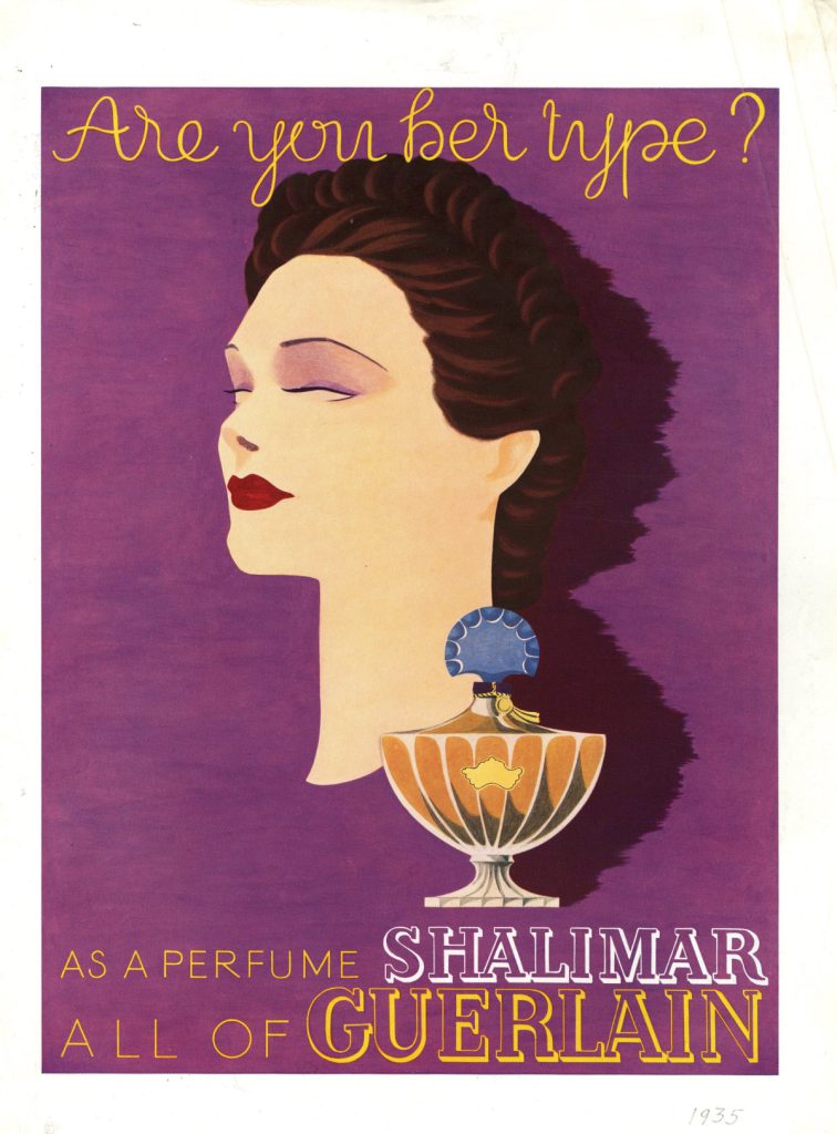 Наймодніші парфуми на зиму 2025-2026