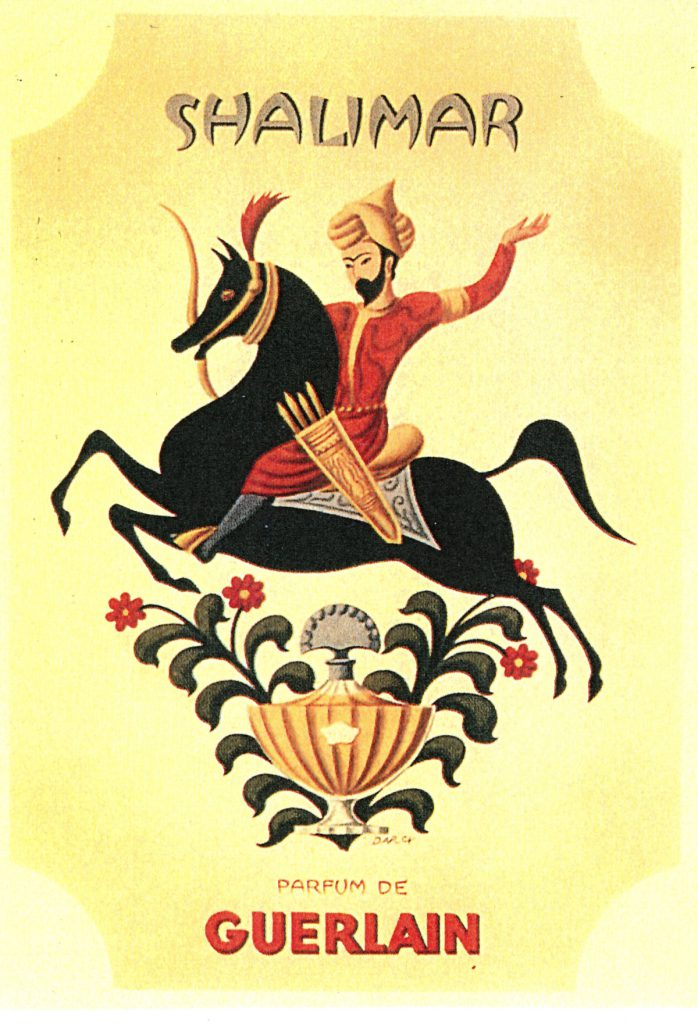 найкращі жіночі парфуми на зиму