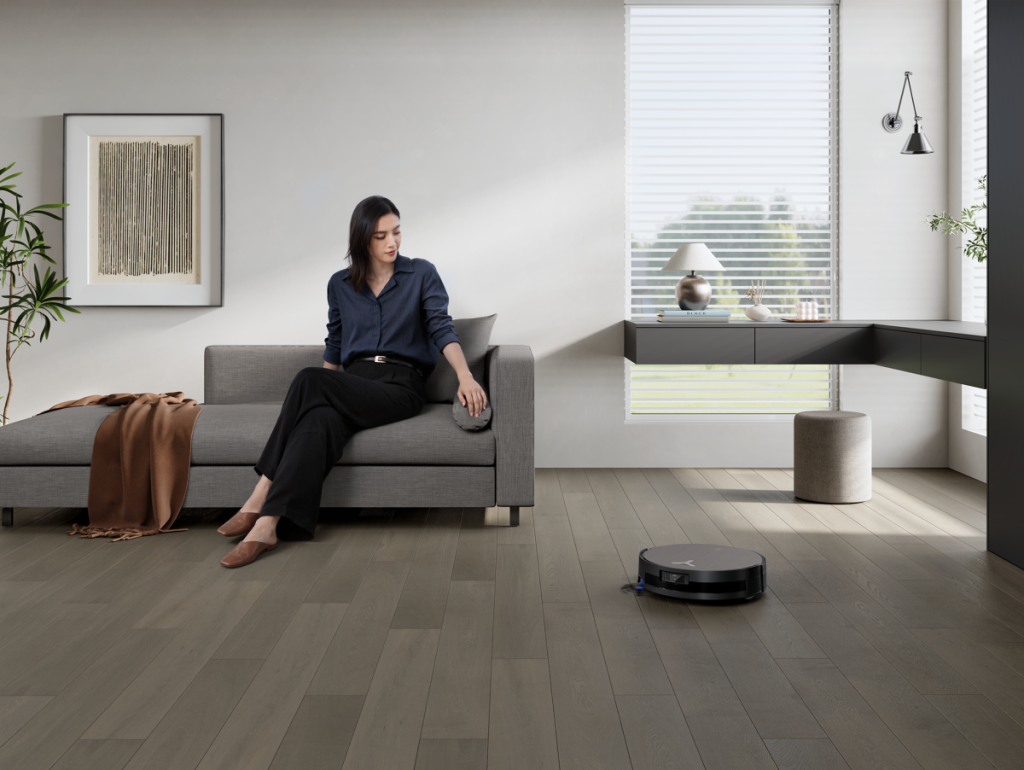 Робот-пилосос