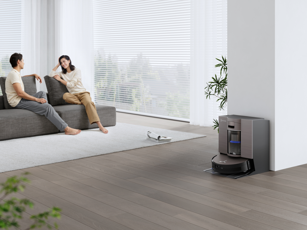 Робот-пилосос