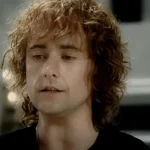 Билли Бойд в молодости