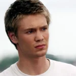 Чед Майкл Мюррей в молодости