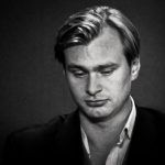 Кристофер Нолан в молодости