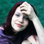 Клэр Дэйнс в молодости