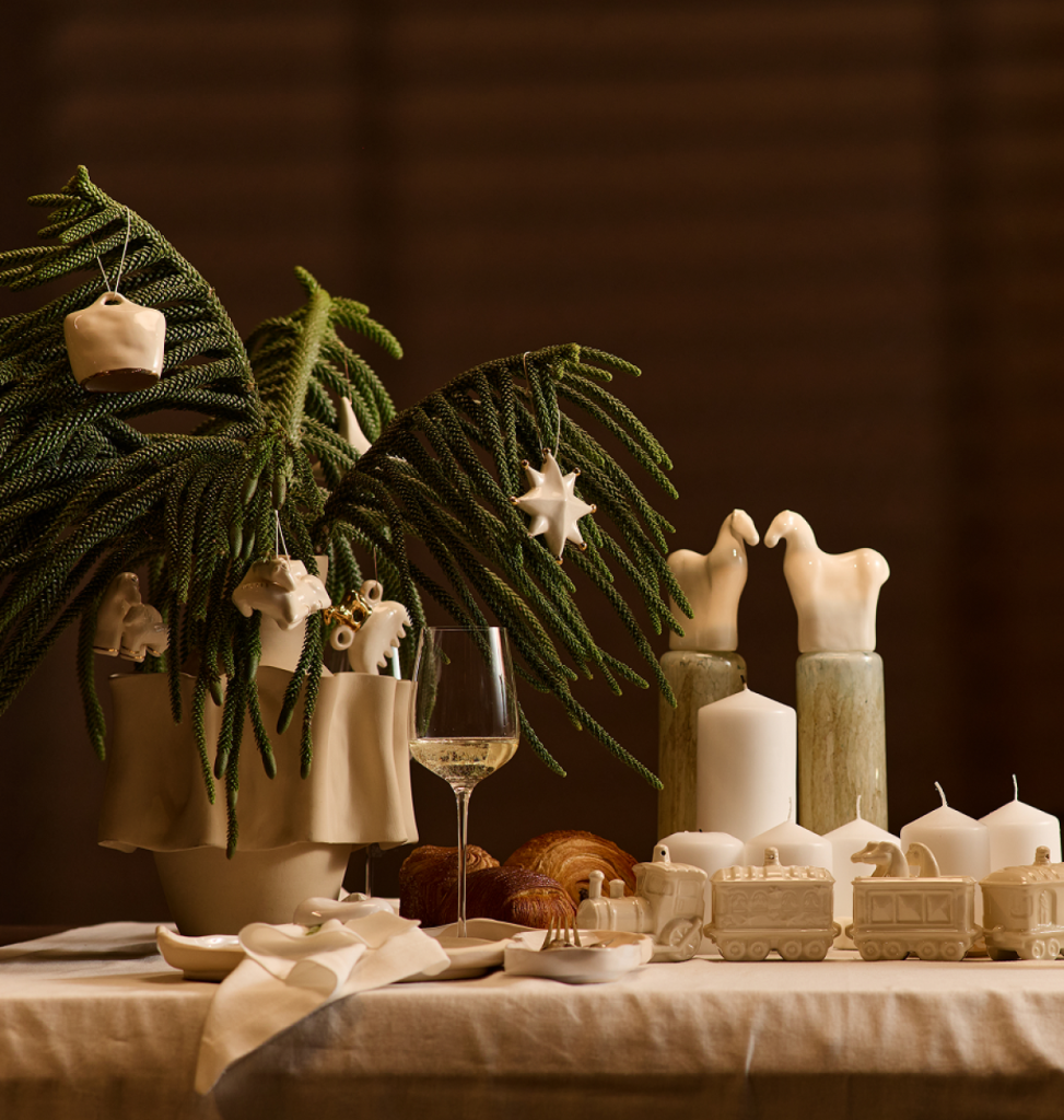 Декор MYCH.Objects