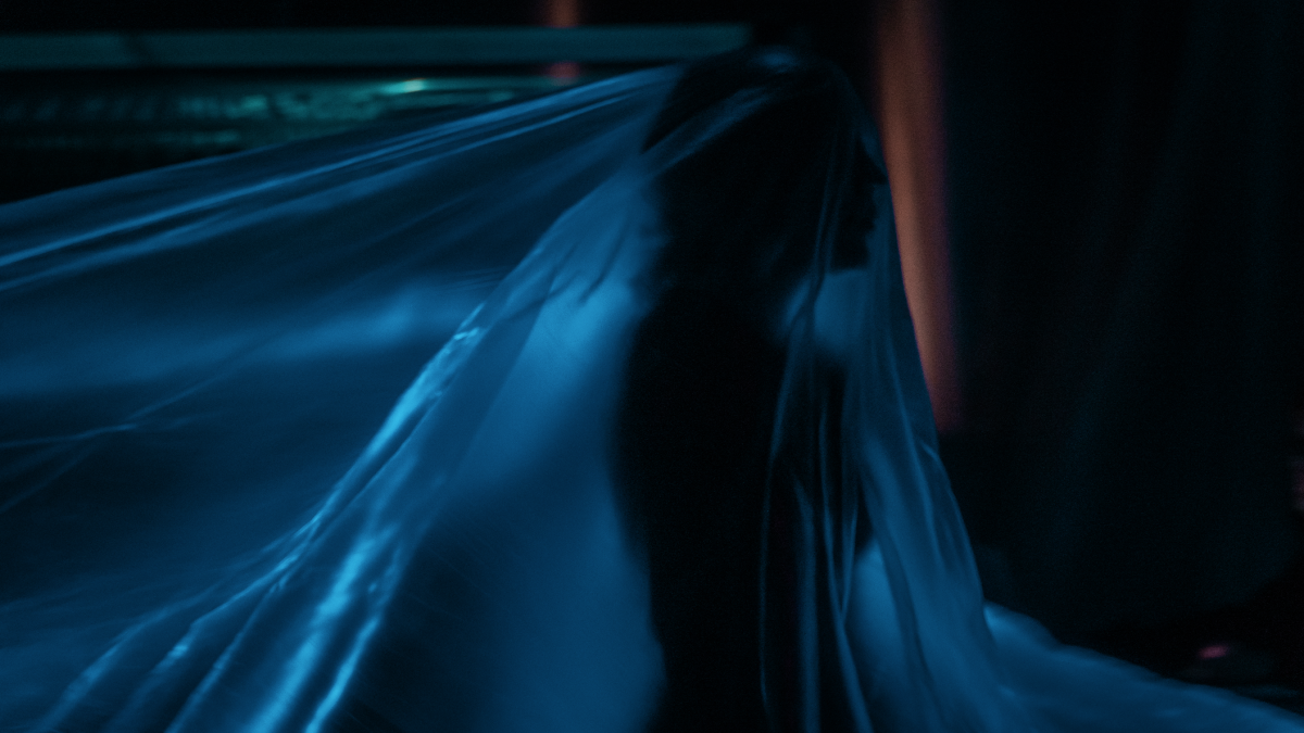 «Баланс» від Театру Ветеранів