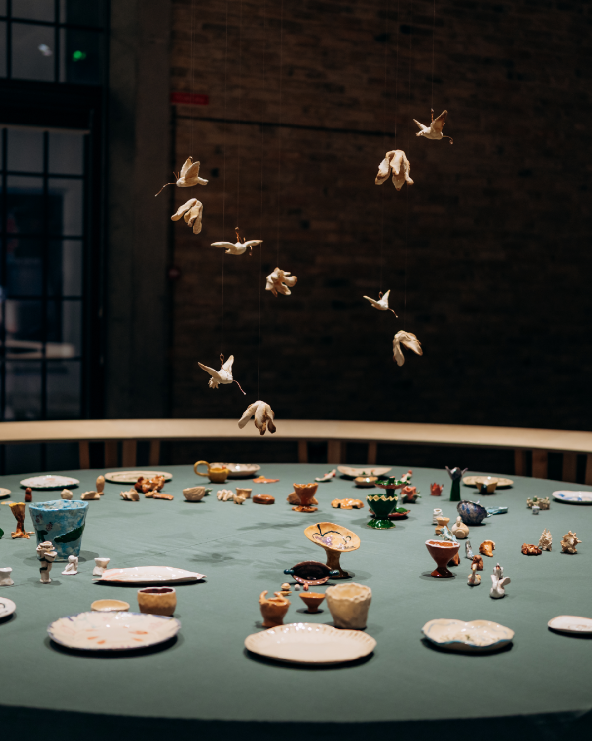 «Земля, яку ми несемо»