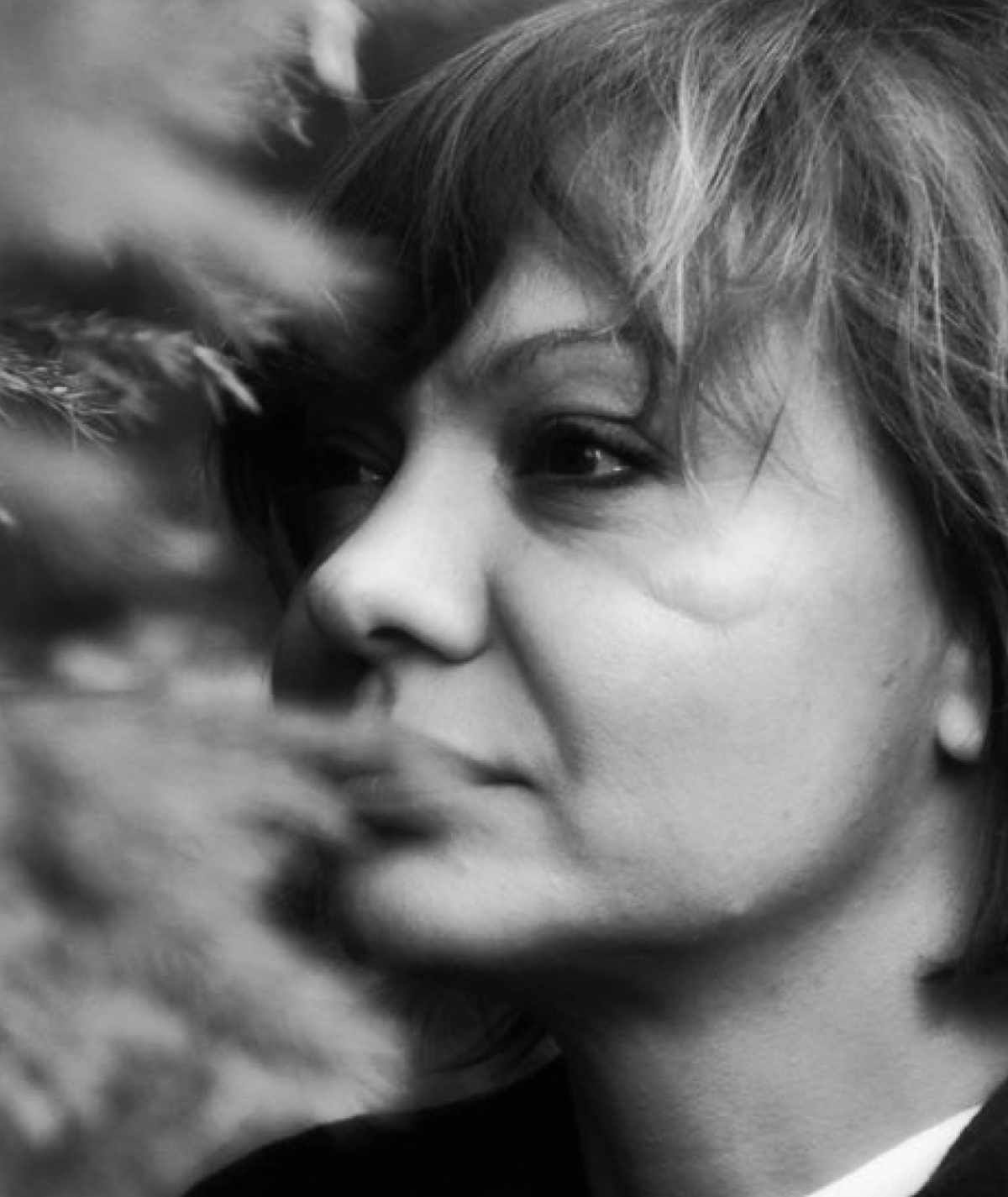 Ірина Цвіла