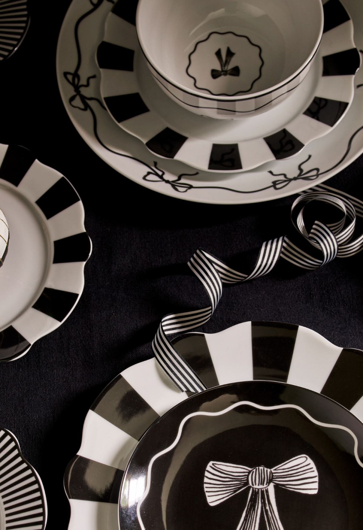 Святковий посуд