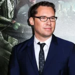 Брайан Сингер в молодости