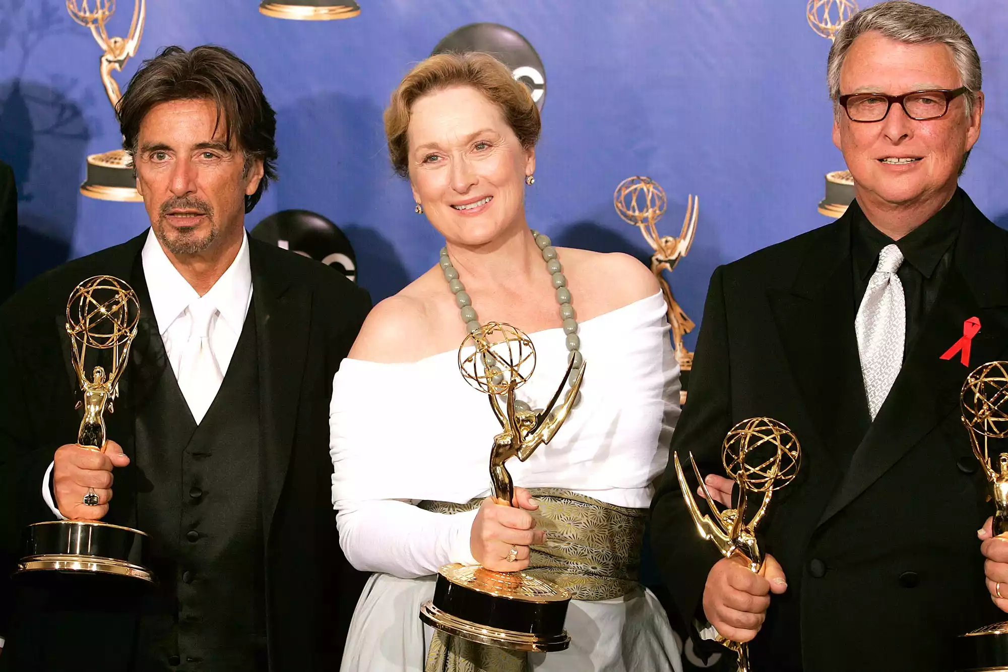 Мерил Стрип в молодости