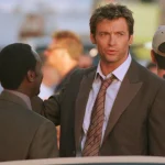 Хью Джекман в молодости