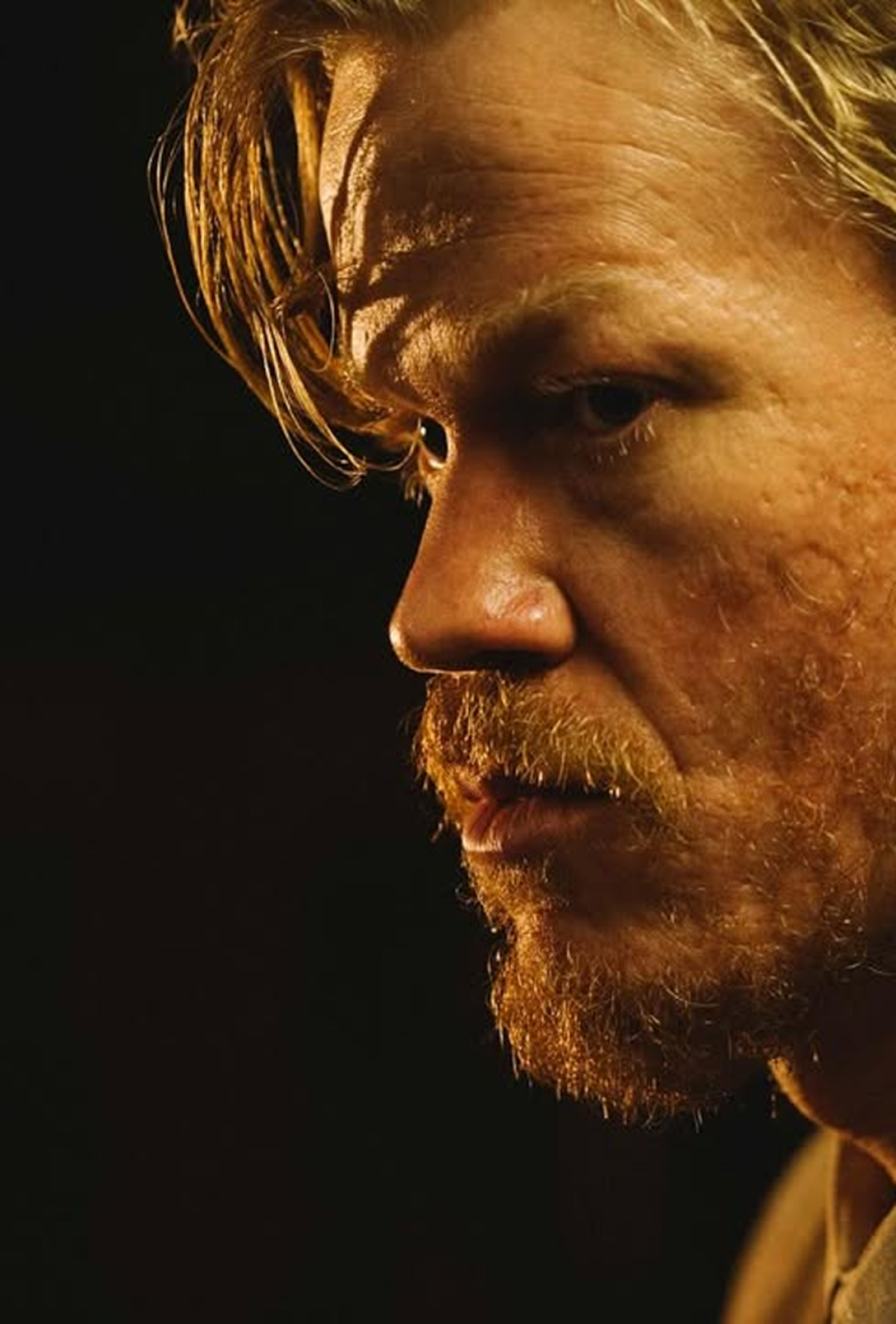 Джессі Племонс — «Буґонія»