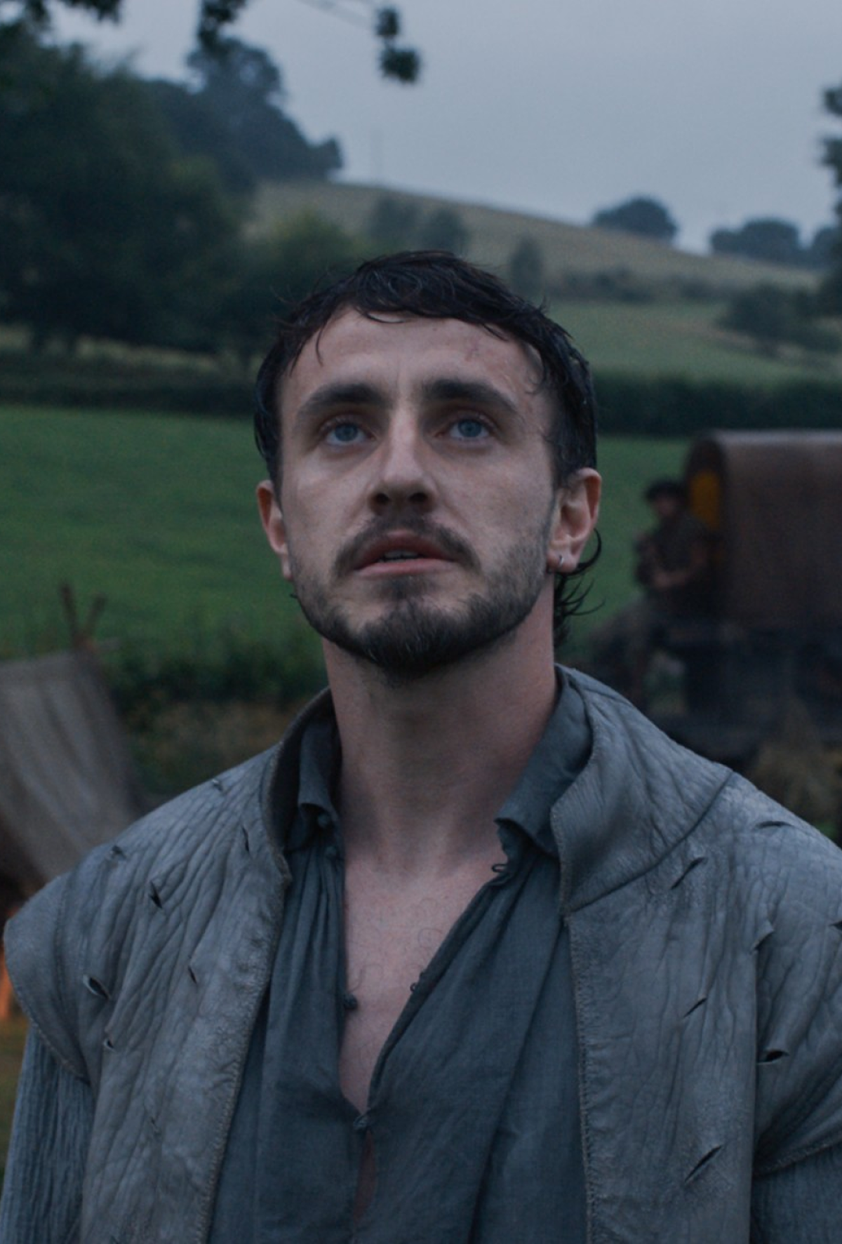 Пол Мескаль — «Гамнет»