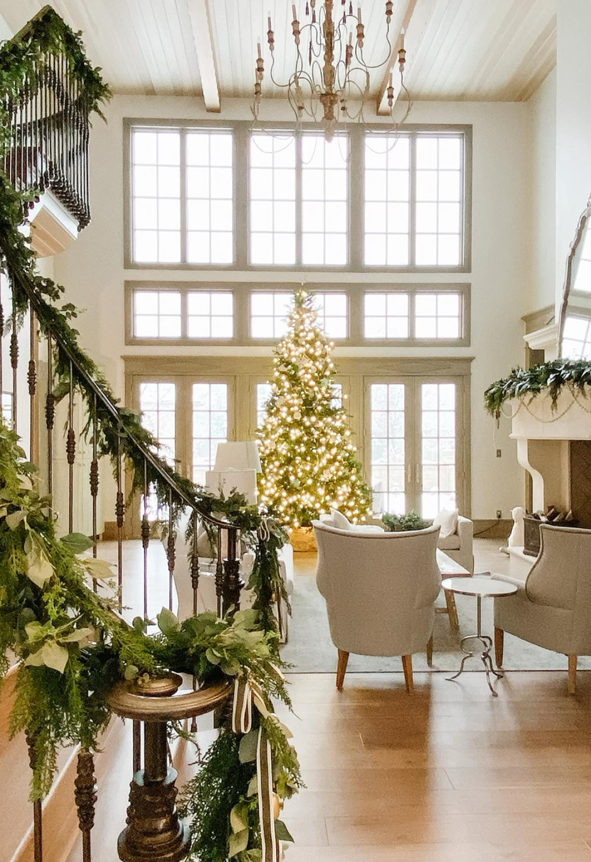 Різдвяний декор