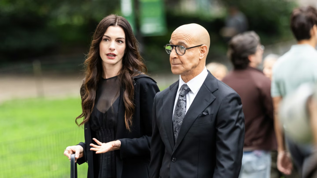 Диявол носить Прада 2