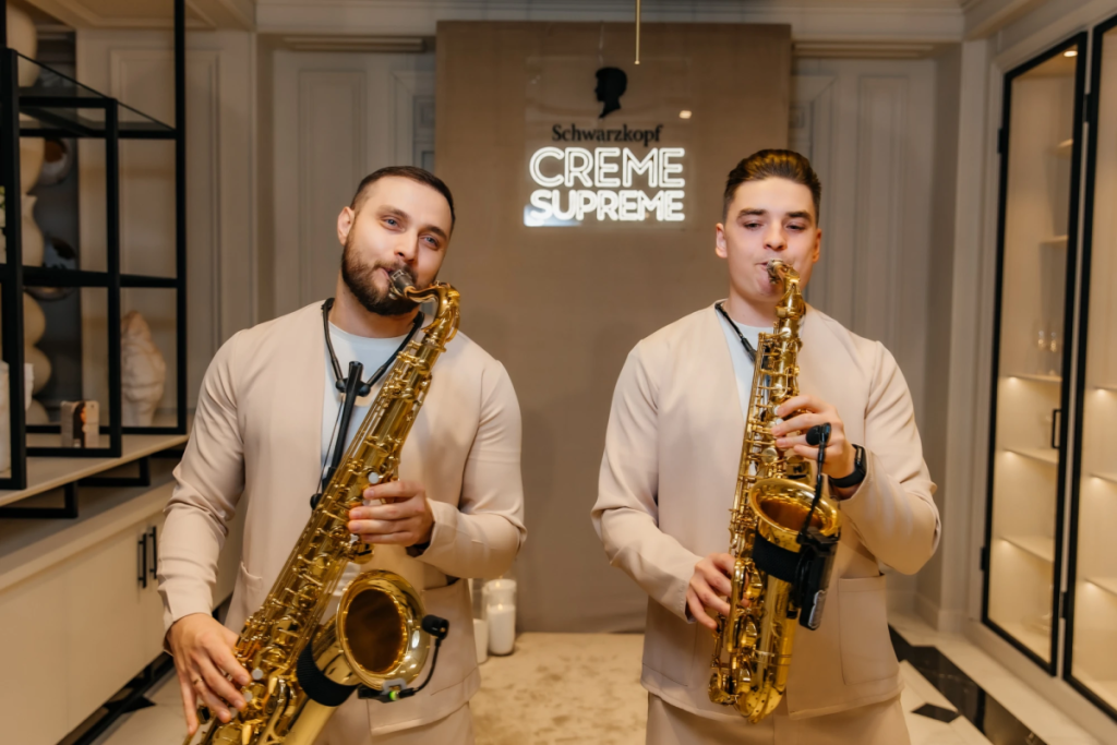 Crème Supreme від Schwarzkopf