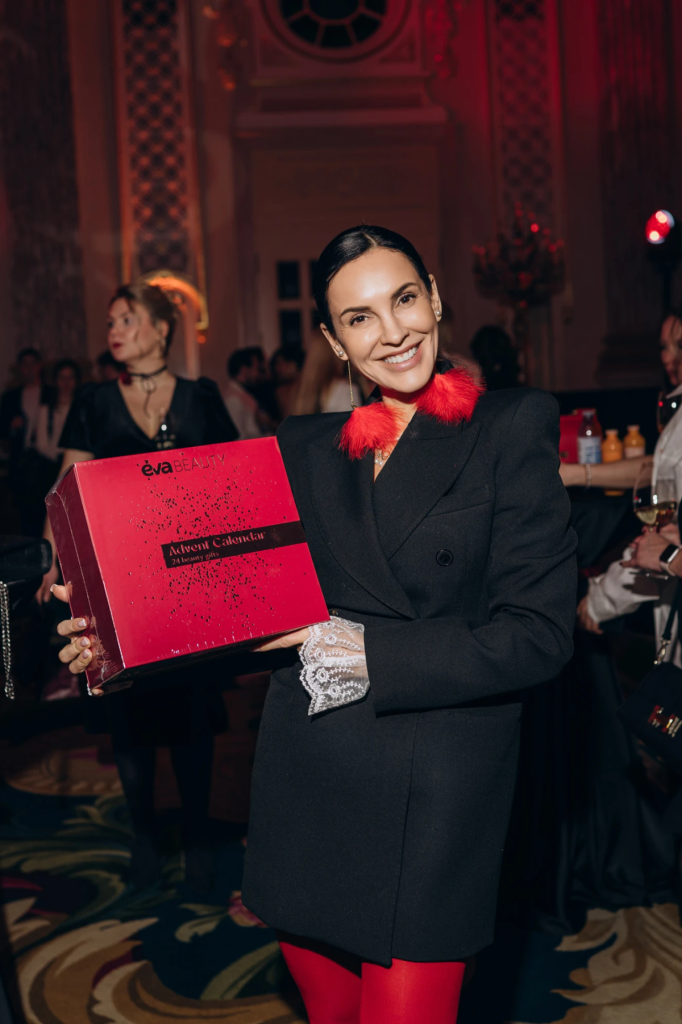 EVA BEAUTY