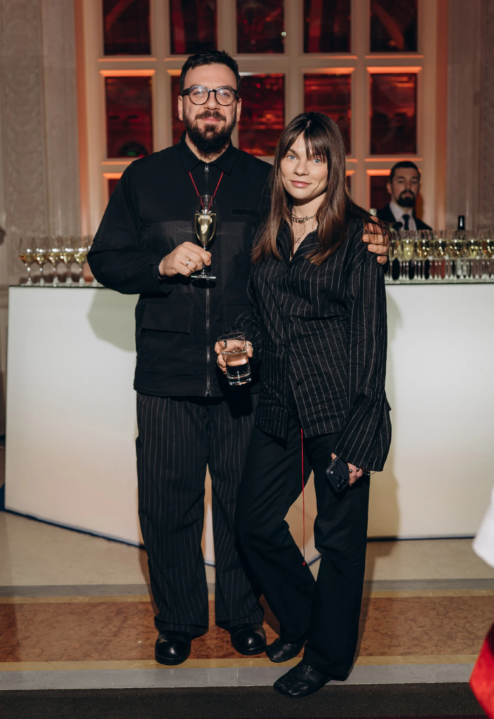 Різдвяна зустріч