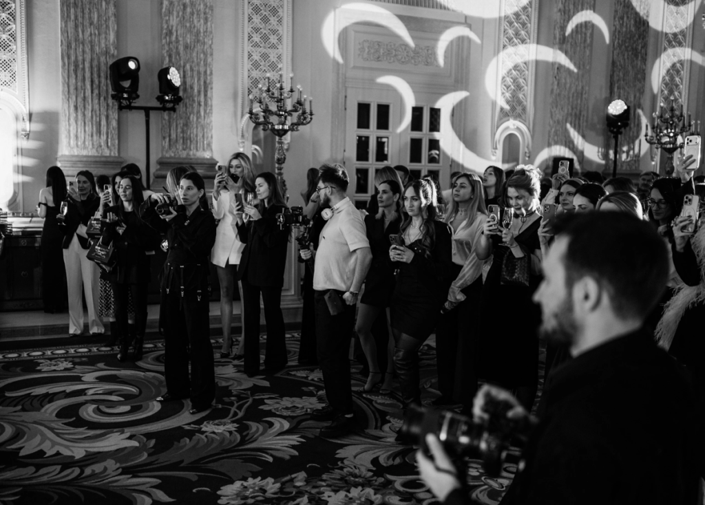 Співачка TAYANNA