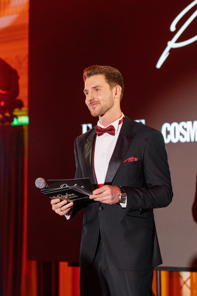 Павло Текучев