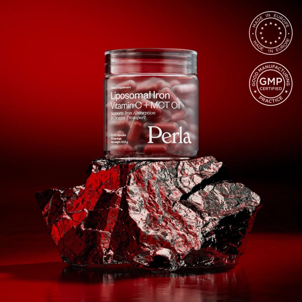 залізо добавки