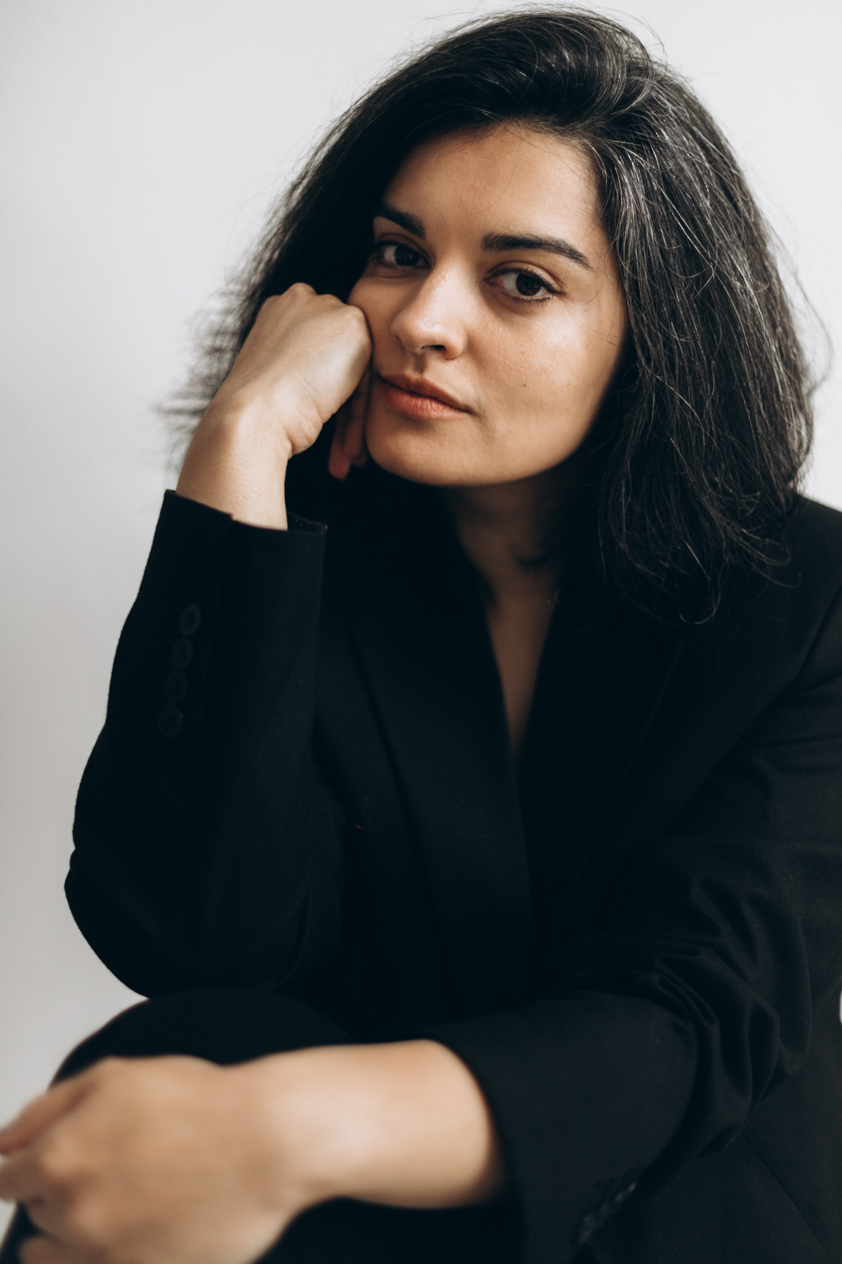 Маріам Найем