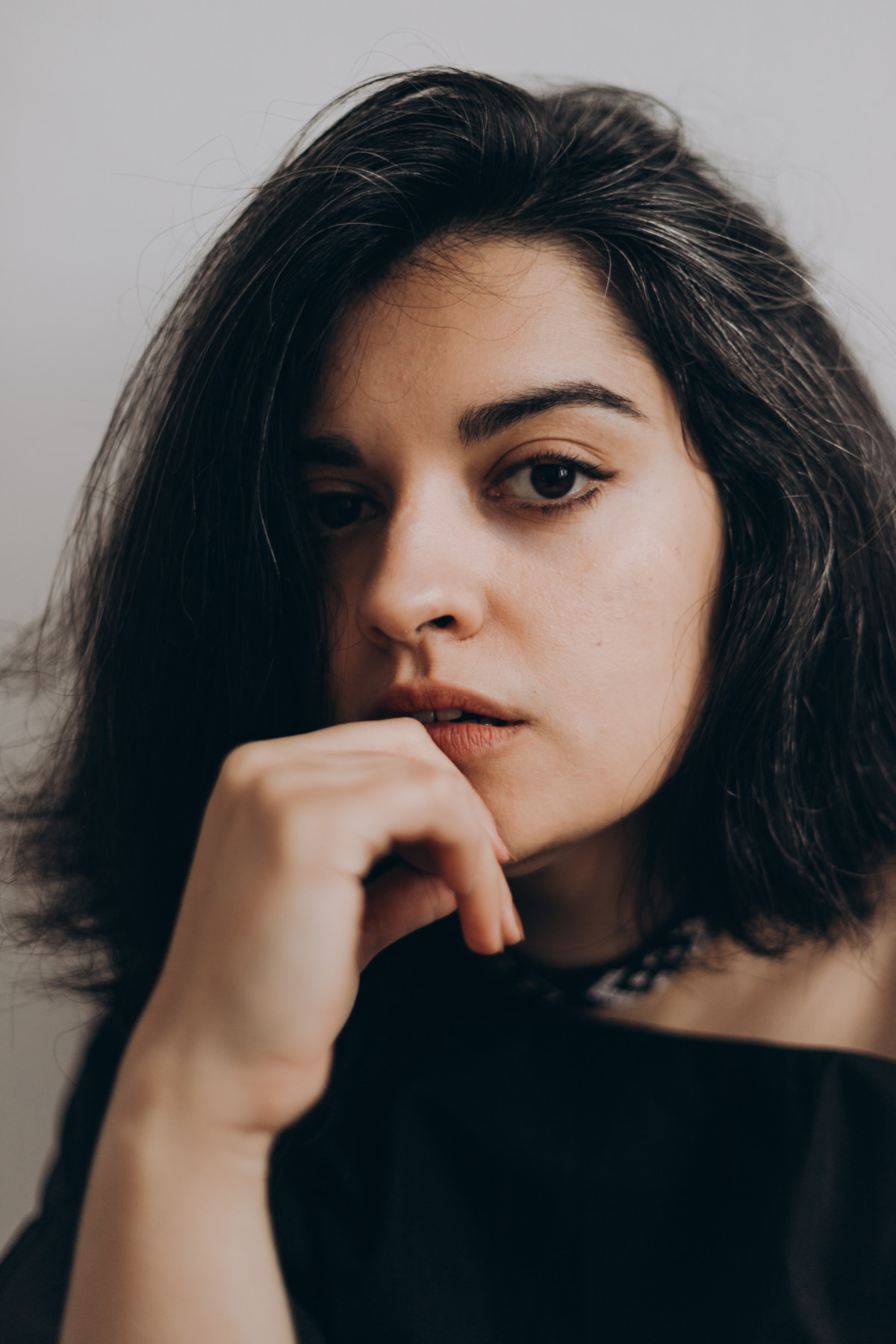 Маріам Найем