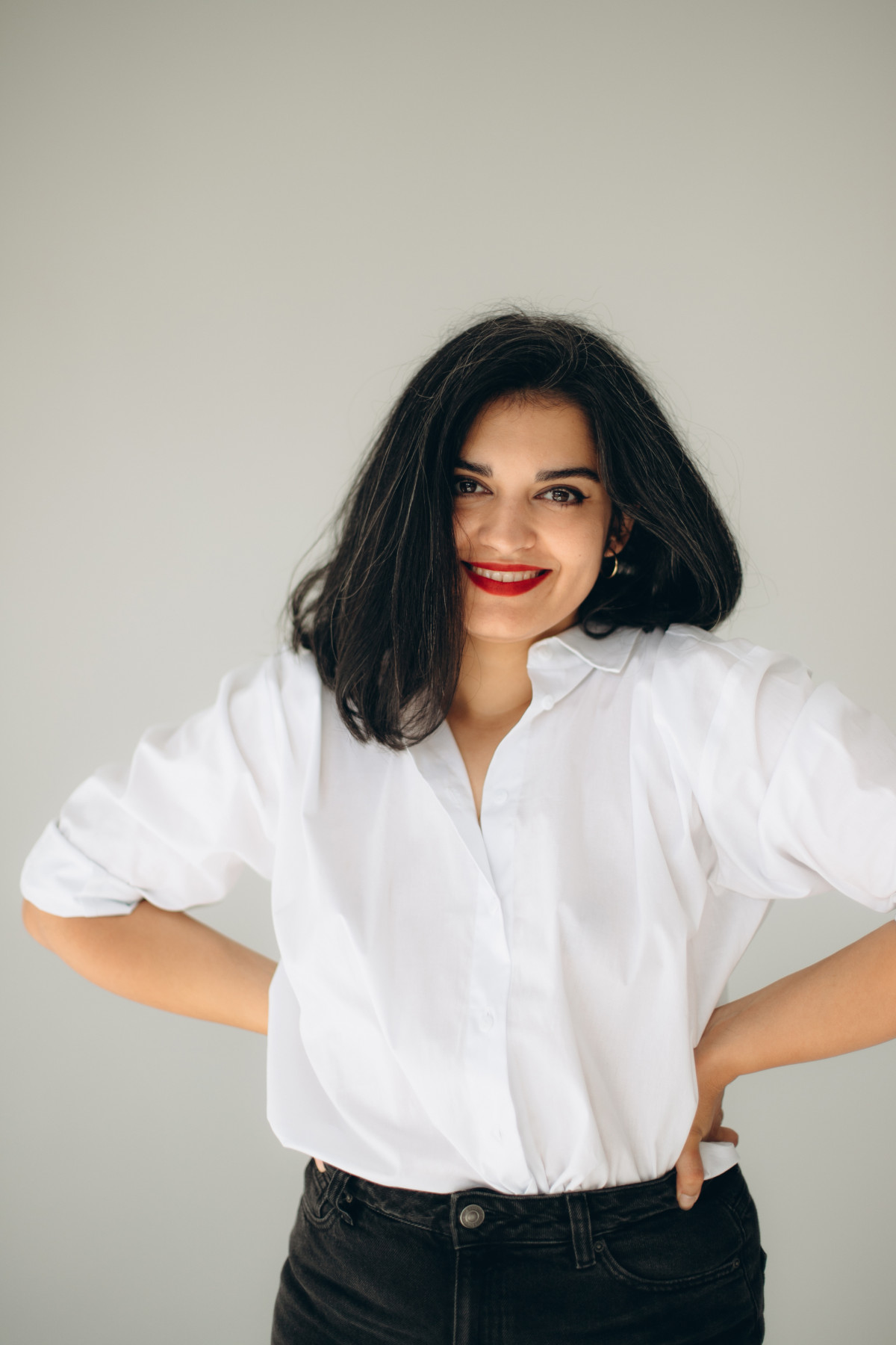 Маріам Найем