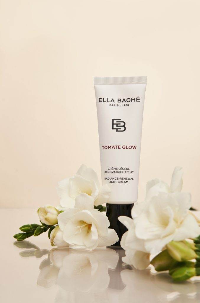 догляд елла баше