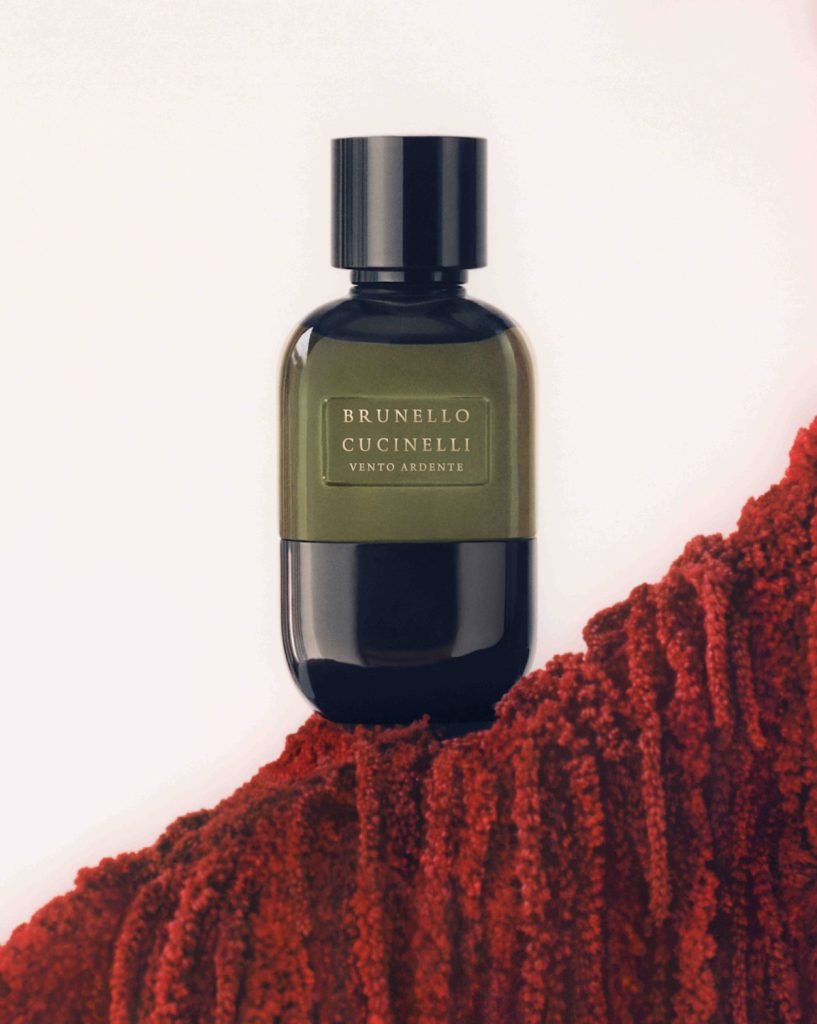 обрати парфум на зиму 2026