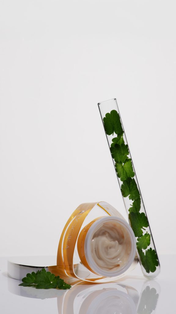 крем який радять косметологи