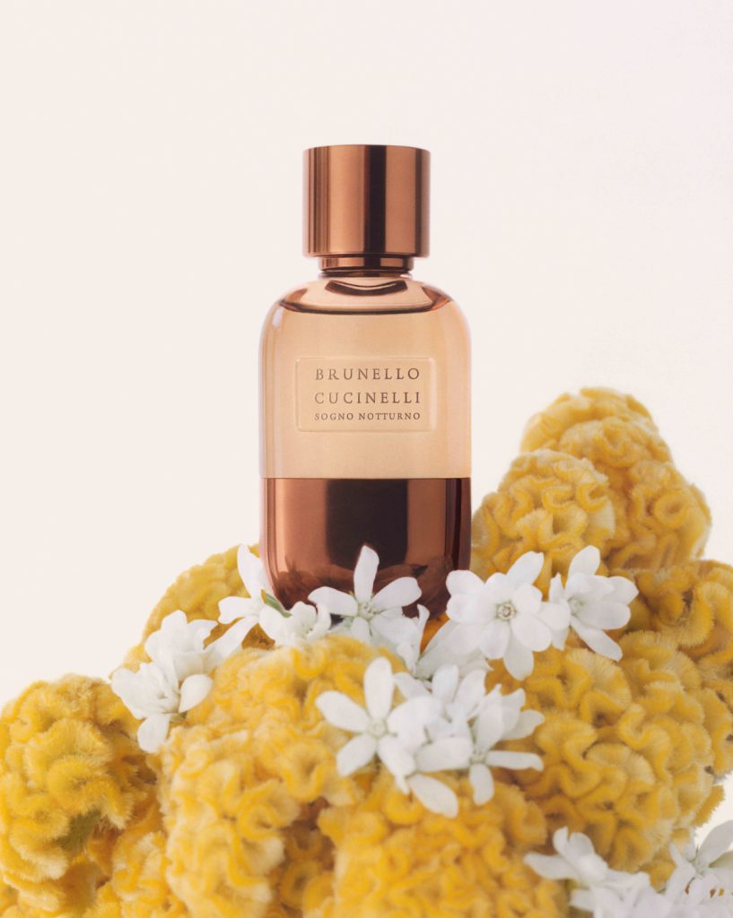 нові аромати на зиму 2026 року