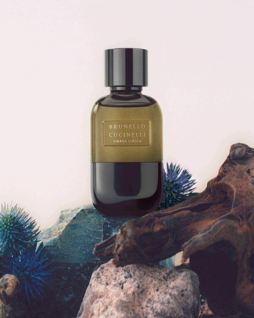 обрати парфум на зиму 2026 та весну