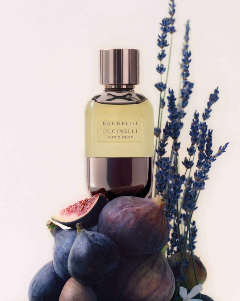 нові аромати на зиму 2026