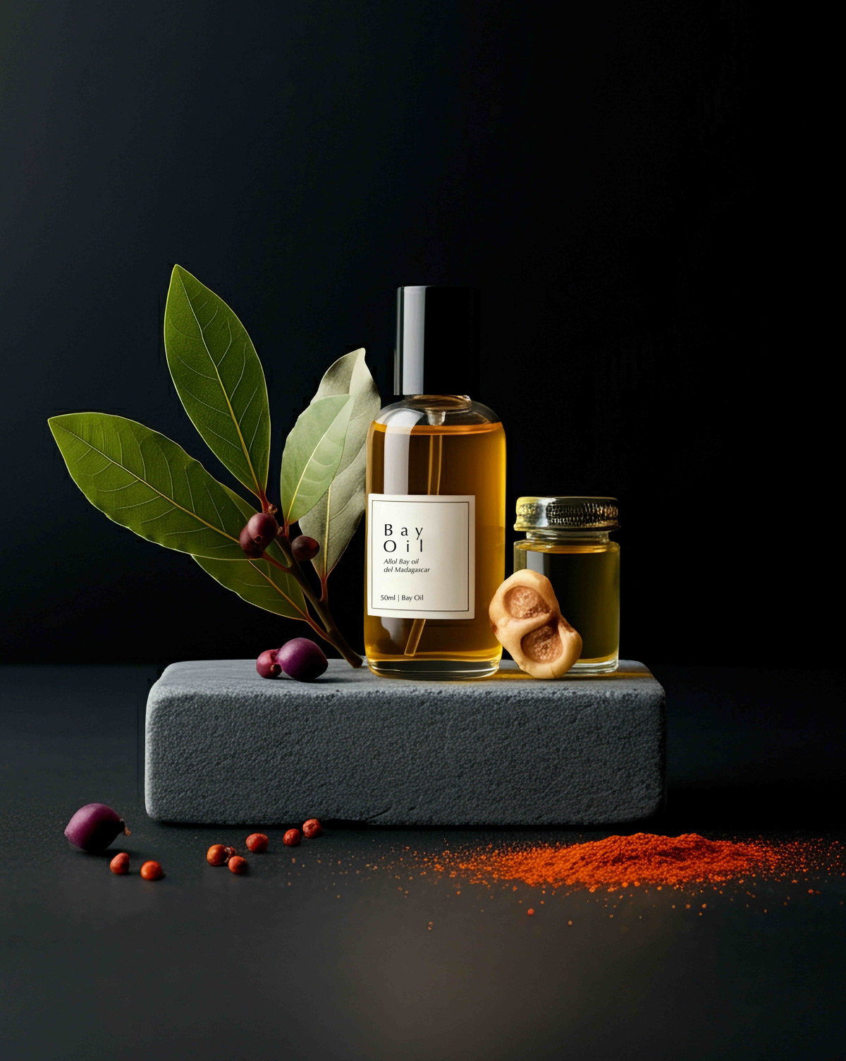 аромат на зиму 2025