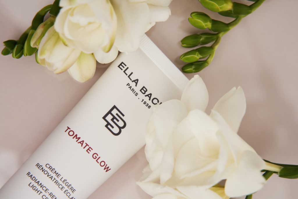 догляд елла баше топ