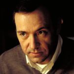 Кевин Спейси в молодости