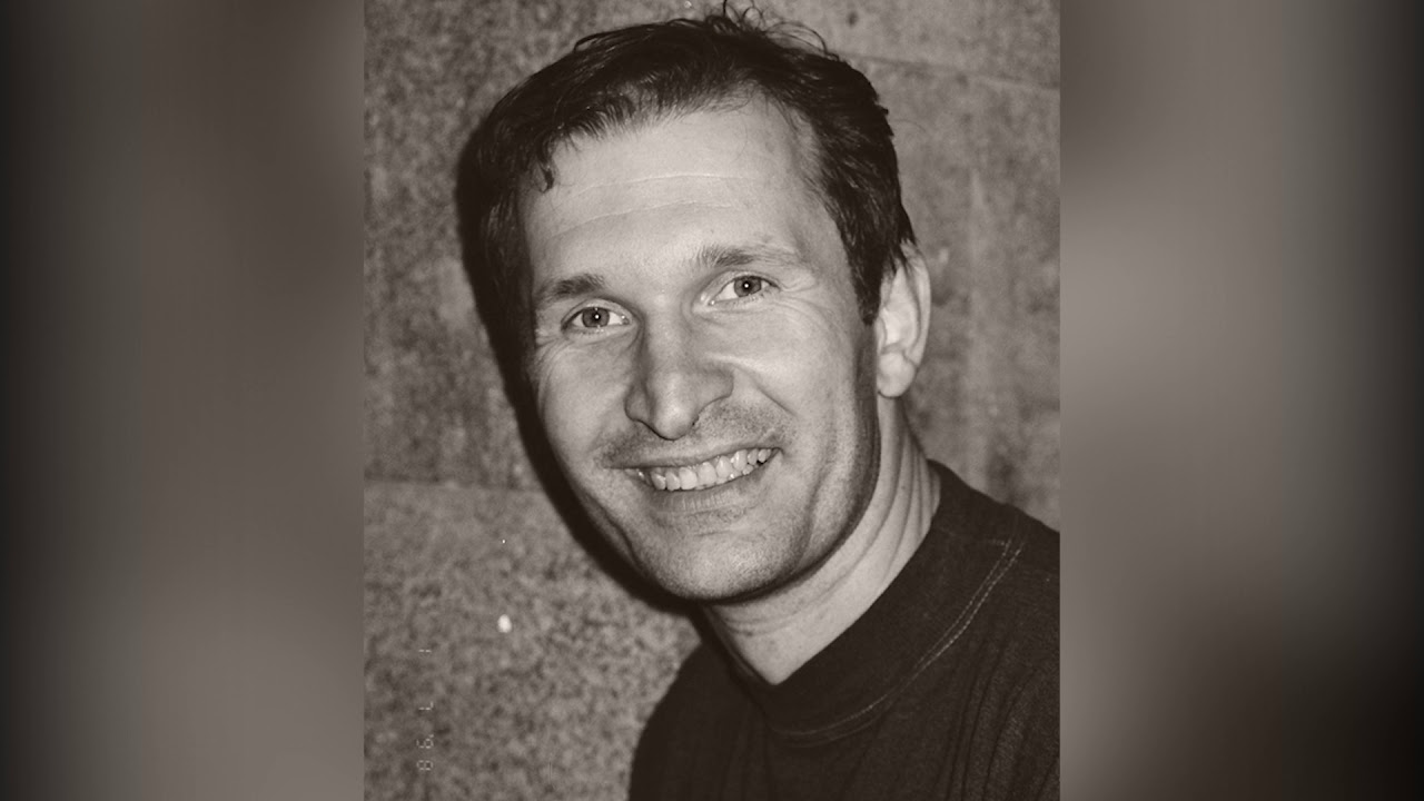 Фёдор Добронравов в молодости