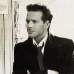 Микки Рурк в молодости