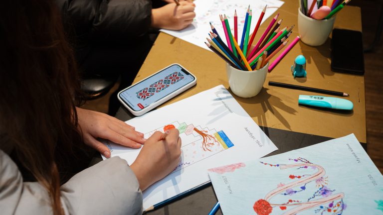 muzey-viyni-prezentuvav-ridkisni-shrifti-zi-svoih-fondiv-u-mezhah-proektu-literopad