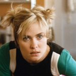 Рада Митчел в молодости