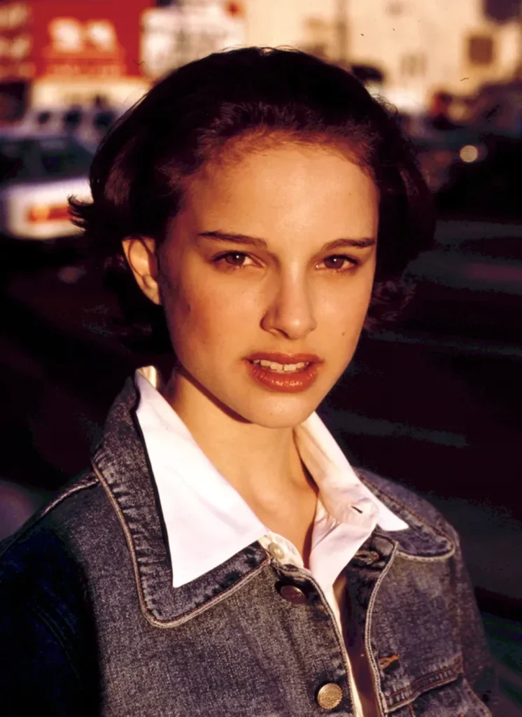 natalie-portman-ss-2 Натали Портман в молодости