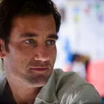 Клайв Оуэн в молодости