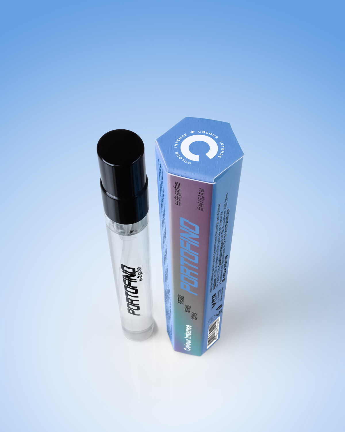 як обрати аромат на зиму 2026 року