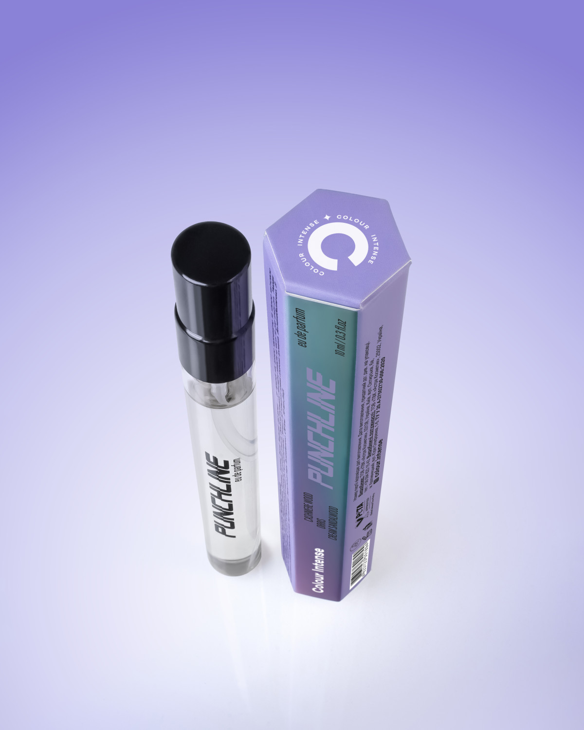 як обрати аромат на зиму 2026 жіночі